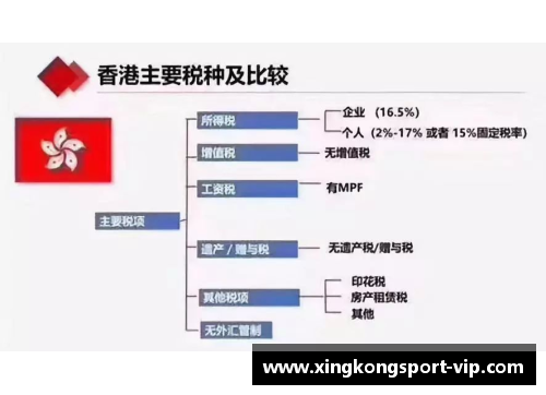 球员税：解析运动界税收体系