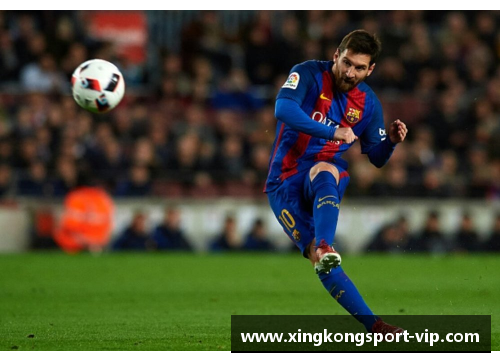 马拉多纳与梅西：阿根廷足球的传奇对话